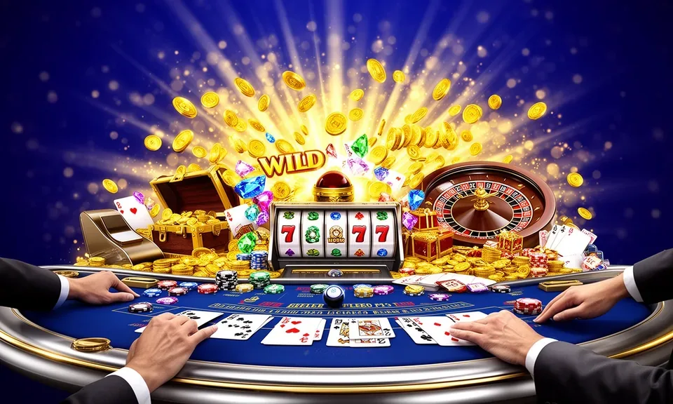 winna Casino