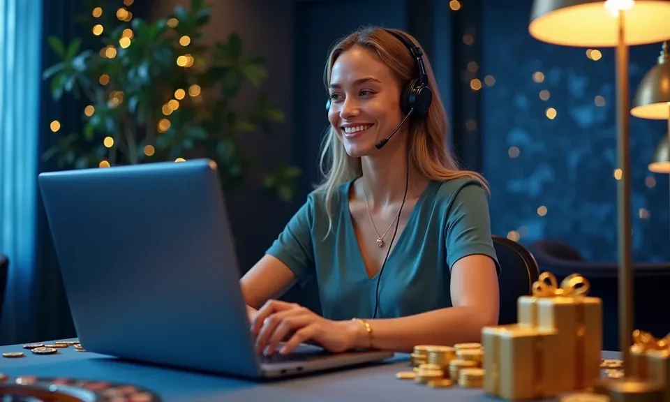 winna How winna Handles Your Personal Information