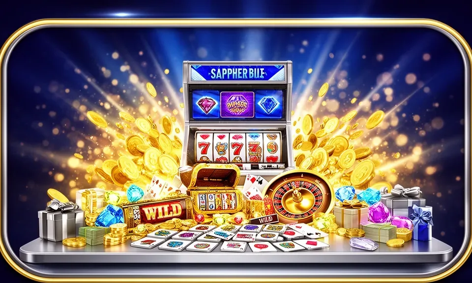 winna Slots Feature Drop